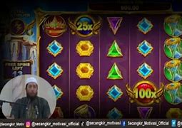 Akibat Kecanduan Judi Slot Online Dalam Islam Adalah Hukuman