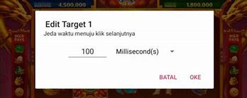 Aplikasi Penangkap Scatter Mahjong