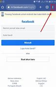 Bagaimana Cara Melihat Kata Sandi Di Facebook Lite