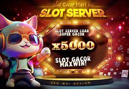 Cara Daftar Situs Slot Server Luar Negeri 2024