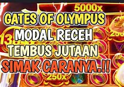 Cara Main Slot Di Amerika Hari Ini Gates Of Olympus