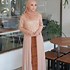 Kebaya Wisuda Modern Hijab 2022