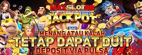 Logo Judi Slot Online Keren Dan Menarik Dan Keren Di Indonesia