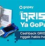 Minimal Tf Gopay Ke Dana Berapa