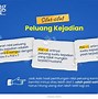 Peluang Adalah Dalam Pkn