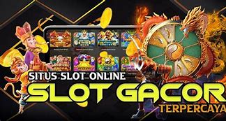 Permainan Baru Slot Domino 2023 Gacor Hari Ini Live Score