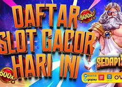 Rekomendasi Situs Slot Mudah Jackpot 2024 Terbaru Hari Ini Dan Situs Slot