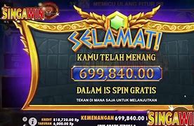 Slot Gacor Hari Ini Modal Receh 100K Gratis Saldo Live Tiktok