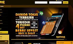 Toto Slot Login Terpercaya Login Alternatif Indonesia Dan Singapura